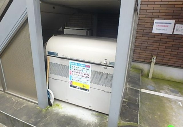 フレシールKEYのその他共用部分