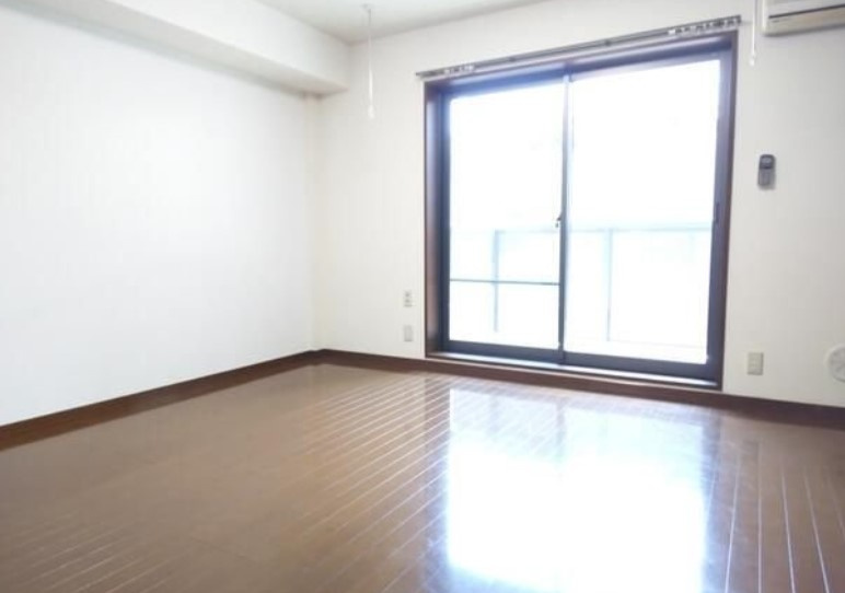 アーバン大成の寝室|※別部屋参考写真