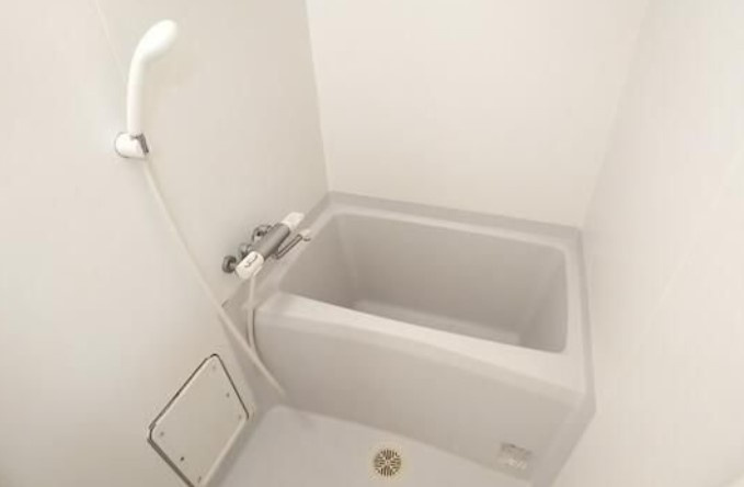 アーバン大成の浴室|※別部屋参考写真