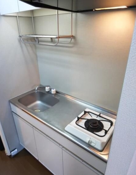 アーバン大成のキッチン|※別部屋参考写真