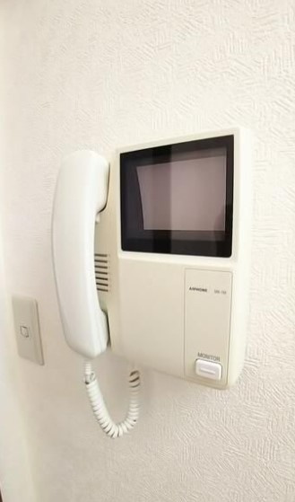 アーバン大成のセキュリティ|※別部屋参考写真