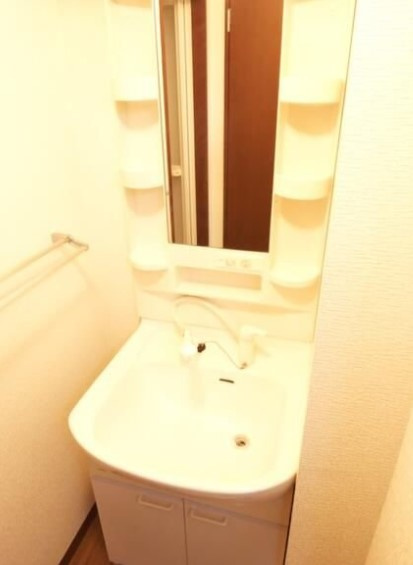 アーバン大成の独立洗面台|※別部屋参考写真
