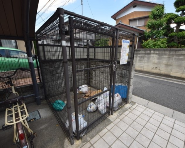 アーバン大成のその他共用部分