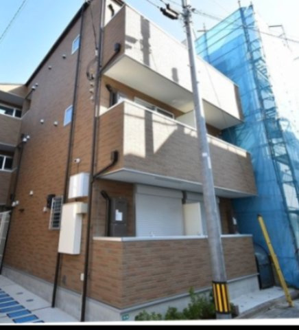 グランクオール蕨南町