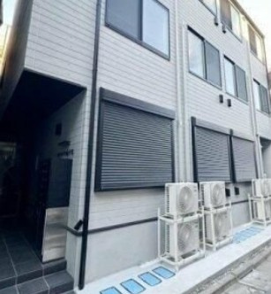 エクセラン中浦和