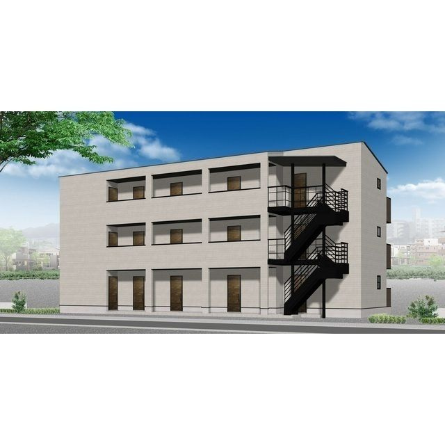 エクセラン中浦和