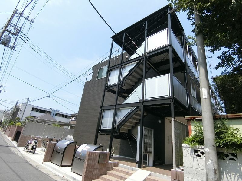 リブリ大宮桜木町