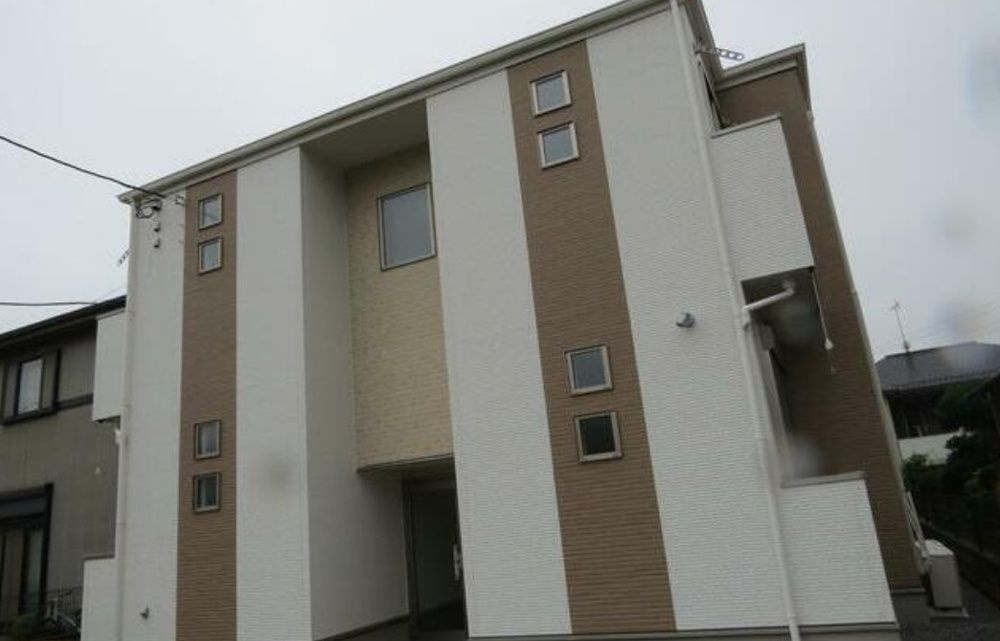 プラージュ春日部