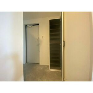 【玄関】 | LE COCON 半田