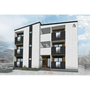 【外観】 | LE COCON 半田