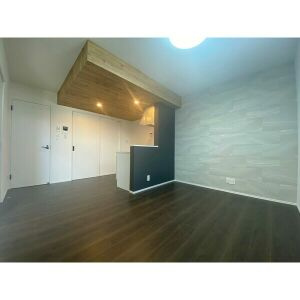 【居間・リビング】 | LE COCON 半田