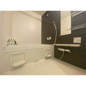 【浴室】 | LE COCON 半田