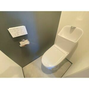 【トイレ】 | LE COCON 半田