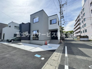 静岡市駿河区下川原6丁目 13期 新築一戸建て 1号棟の画像