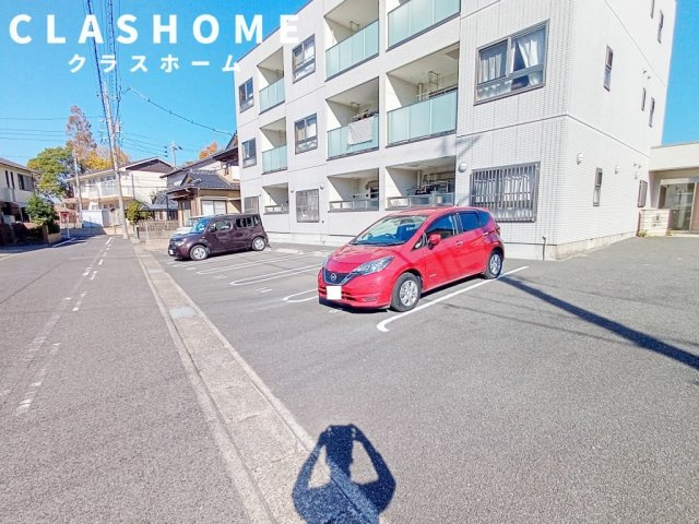 セントポーリア　　刈谷市近郊の賃貸ならクラスホーム刈谷店の展望