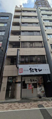 【外観】 | 日宝神田イースト