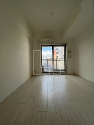 【洋室】 | エスリード難波ザ・ゲート | エスリード難波ザ・ゲート　洋室