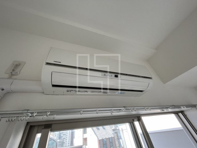 【設備】 | エスリード難波ザ・ゲート | エスリード難波ザ・ゲート　エアコン