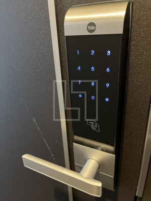 【セキュリティ】 | エスリード難波ザ・ゲート | エスリード難波ザ・ゲート　キー