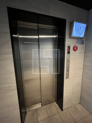 【その他共用部分】 | エスリード難波ザ・ゲート | エスリード難波ザ・ゲートエレベーター