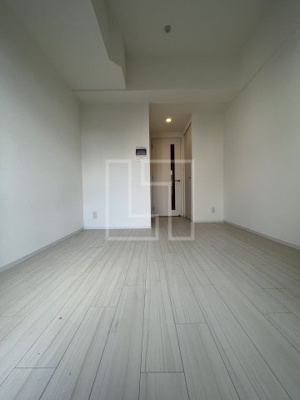 【居間・リビング】 | エスリード難波ザ・ゲート | エスリード難波ザ・ゲート　洋室