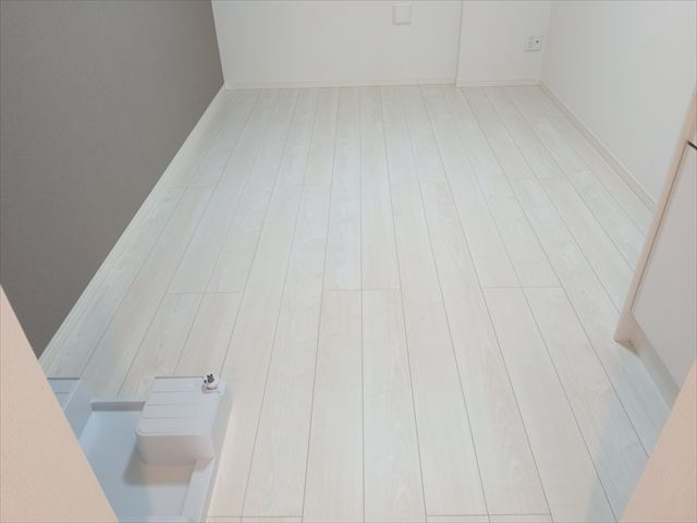 練馬区早宮３丁目のアパートの設備