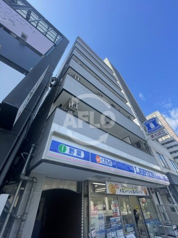 フレアコートKM福島　上福島小学校区