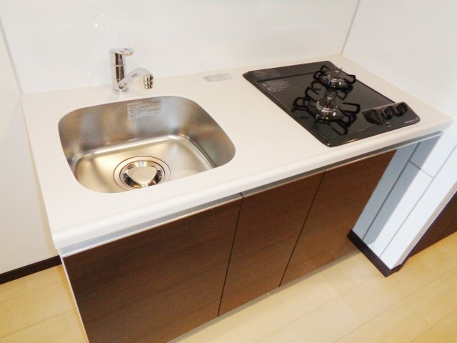 ジェノヴィア鷺ノ宮スカイガーデンの内装