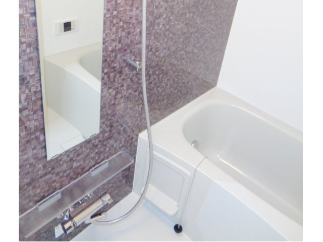 ジェノヴィア鷺ノ宮スカイガーデンの内装