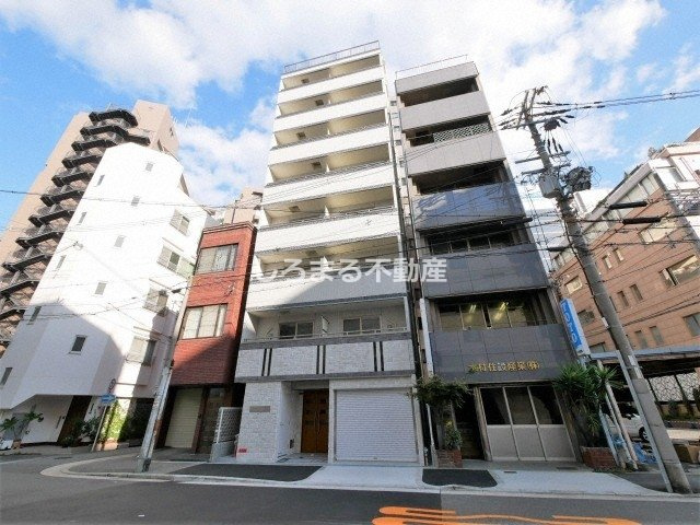 コンフォータブル阿波座