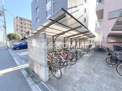 【その他共用部分】 | マンションモンシャトル