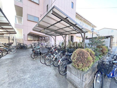 【その他共用部分】 | マンションモンシャトル