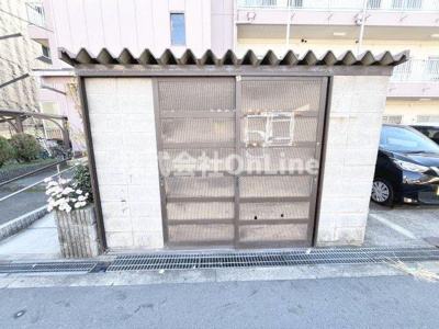 【その他共用部分】 | マンションモンシャトル