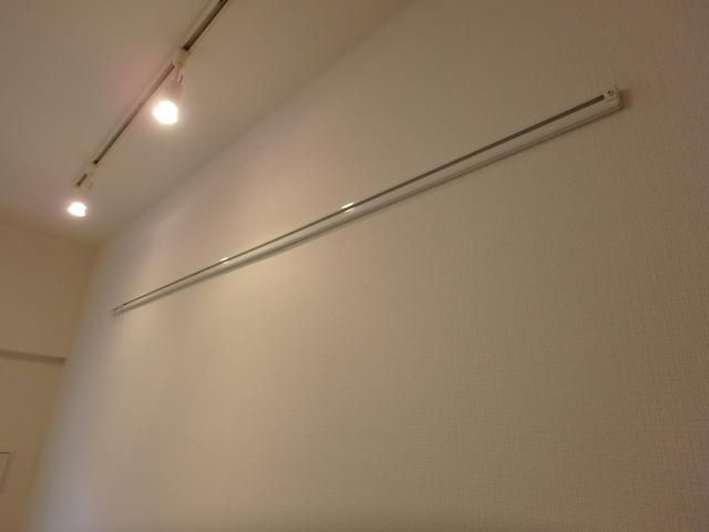 ＨＦ早稲田レジデンスの設備