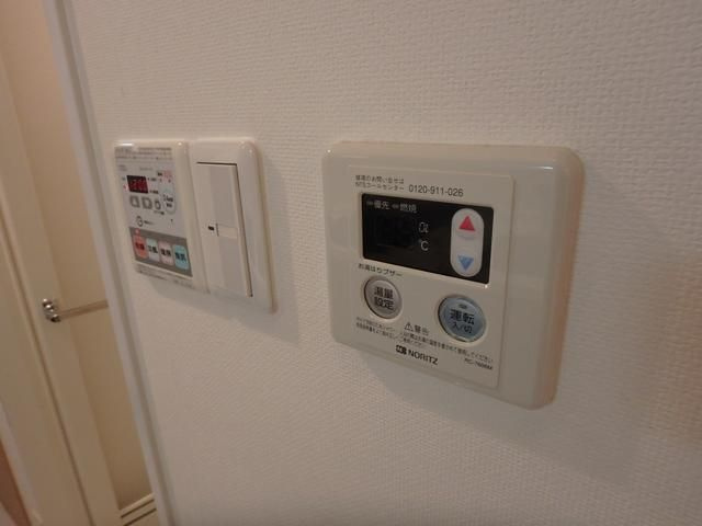 ＨＦ早稲田レジデンスのその他