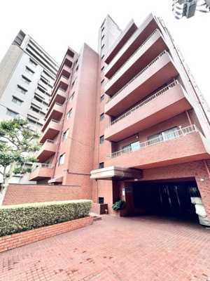 【外観】 | ライオンズマンション平尾