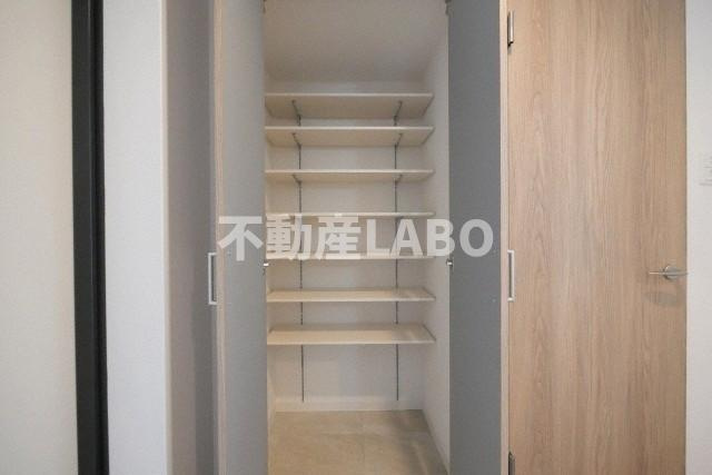 プレサンスNEO九条ディアシスのその他