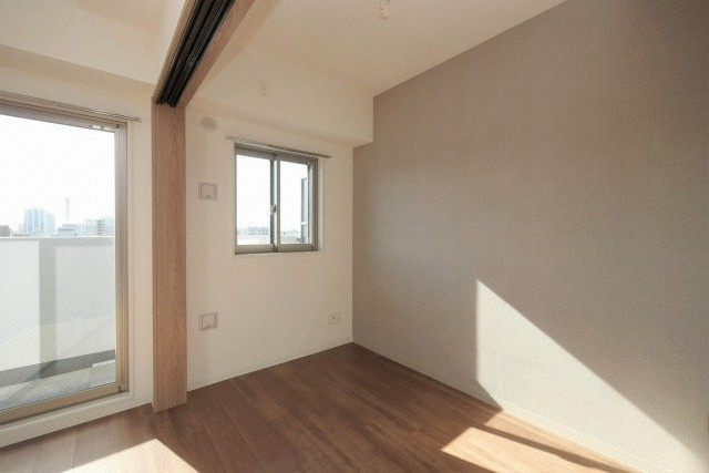 プレサンスNEO九条ディアシスのその他