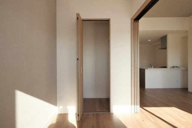 プレサンスNEO九条ディアシスのその他