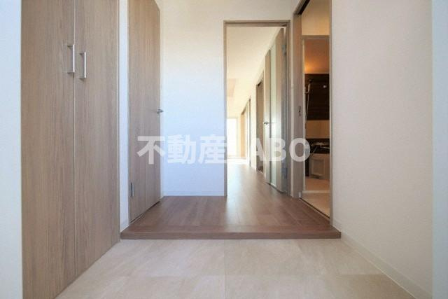 プレサンスNEO九条ディアシスのその他