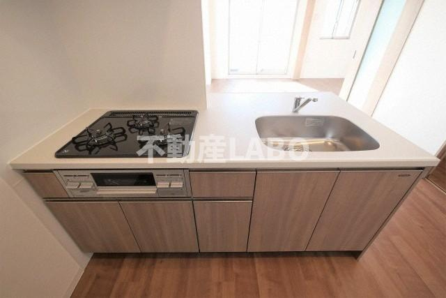 プレサンスNEO九条ディアシスのその他