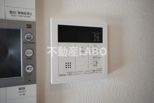 プレサンスNEO九条ディアシスのその他