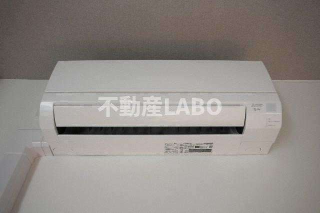 プレサンスNEO九条ディアシスの設備