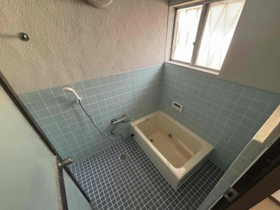 【浴室】 | 魚住町金ケ崎戸建