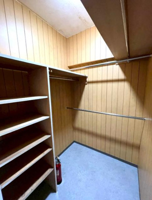 【収納】 | ファミール浜園