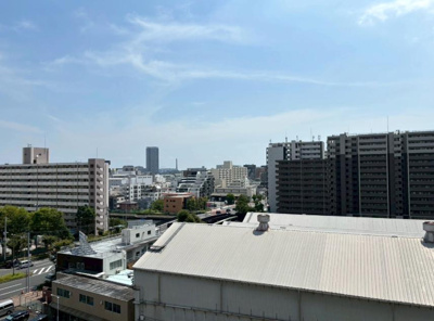 【展望】 | ファミール浜園