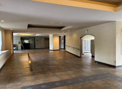 【その他共用部分】 | ファミール浜園