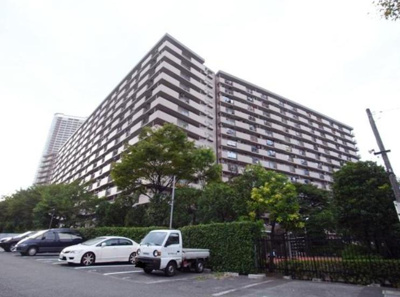 【外観】 | ファミール浜園