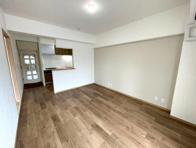 【居間・リビング】 | ファミール浜園