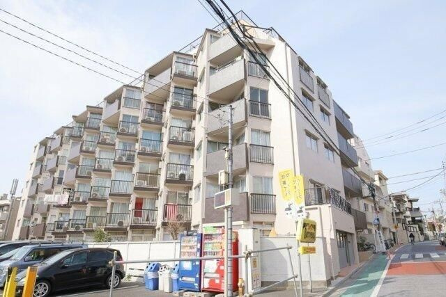 ハイネス大久保